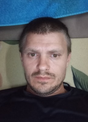 Сергей из Красноармейск (Саратовской обл.) 34 года