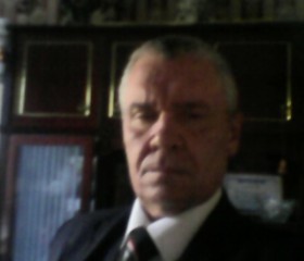 Михаил, 58 лет, Красноярск