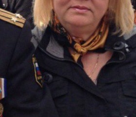 Светлана, 54 года, Тосно