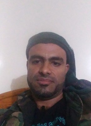 وليد عنقاد, 36, الجمهورية اليمنية, صنعاء