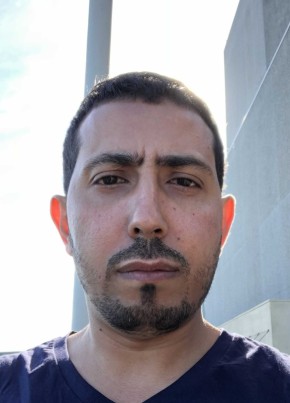 Mohammed , 38, United States of America, The Bronx