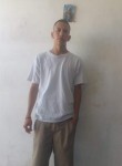 Paulino, 22 года, Guaymas