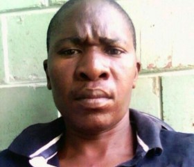 Jephious, 47 лет, Bulawayo