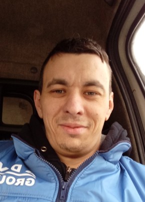 Aleksey, 31, Russia, Tolyatti