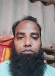 Maidul Islam, 39 лет, Calcutta