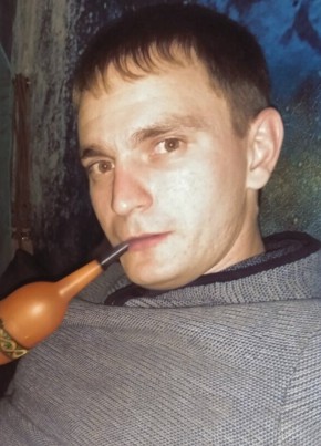 Максим, 31, Россия, Саров