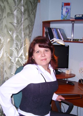 irishka, 45, Russia, Nizhniy Novgorod
