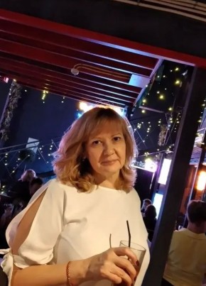 Svetlana, 52, Russia, Kemerovo