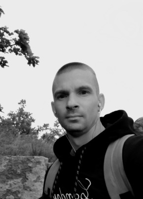 Aleks, 42, Україна, Антрацит
