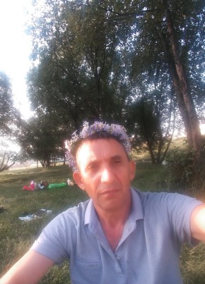 Игорь, 58, Россия, Хабаровск