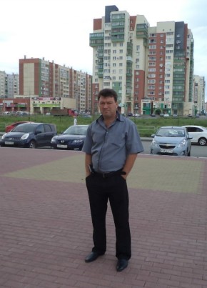 Игорь , 55, Россия, Шумиха