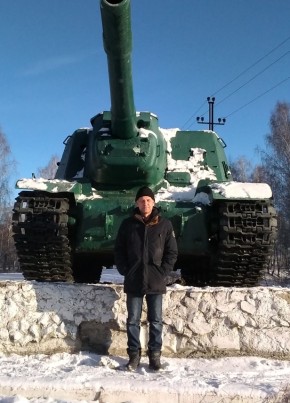 Андрей, 53, Россия, Снежинск