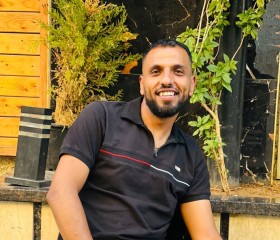 Abood, 35, Bene Beraq