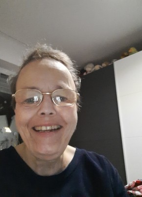 Dorothee, 59, Bundesrepublik Deutschland, Bielefeld
