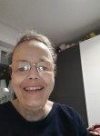 Dorothee, 59 лет, Bielefeld