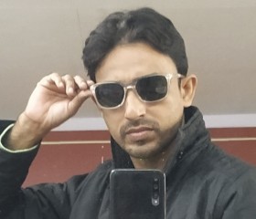 Subrata Debnath, 38 лет, Agartala