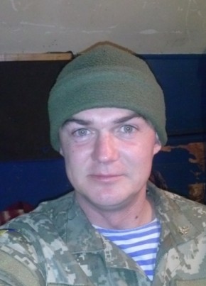 Богдан, 41, Україна, Кропивницький