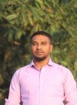 Emran H Mredha, 31 год, বোরহানউদ্দিন