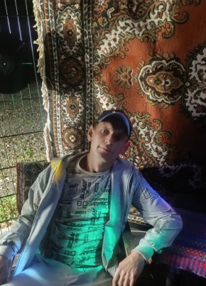 Александр из Тулы 37 лет