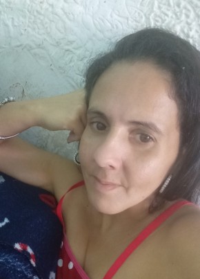 Bruna из Baixada Santista 34 года