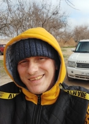 Jok, 27, Россия, Саки