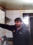 Igoryan, 48, Orenburg