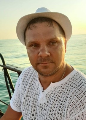 Игорь из Сходни 39 лет