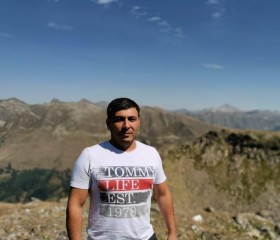 M, 39, Zelenchukskaya