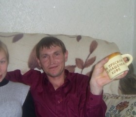 Вадим, 45 лет, Дебесы