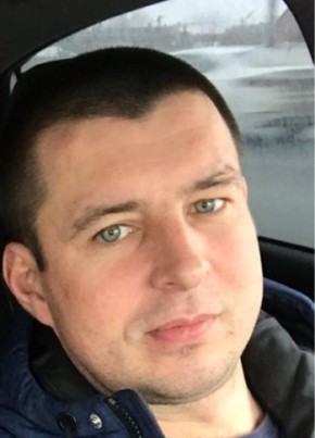 Олег, 42, Россия, Владимир