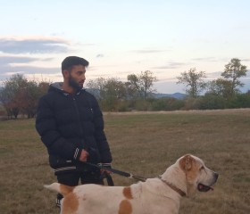 Христо 777, 47, Ikhtiman