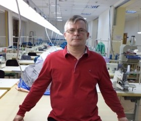 константин, 54 года, Тольятти