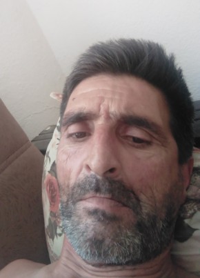 Ufuk, 54, Türkiye Cumhuriyeti, Burhaniye