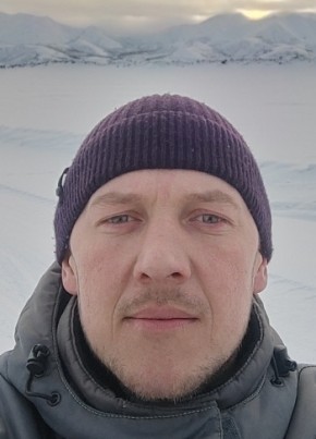 Александр, 36, Россия, Кулунда