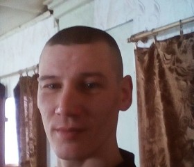 Александр, 38 лет, Клічаў