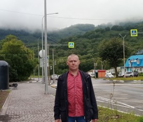 Алексей, 42 года, Вилючинск