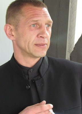 Vasily, 56, Eesti Vabariik, Jõhvi