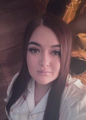 Вика из Якутска 31 год