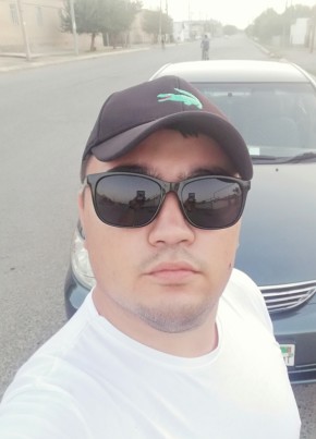 Мердан из Домодедово 30 лет