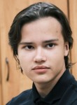 Андрей Гебешт, 18 лет, Санкт-Петербург