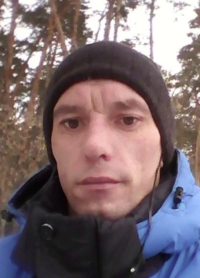 Игорь, 38, Россия, Заводоуковск