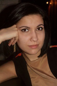 Анастасия, 32, Россия, Красный Сулин