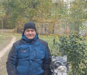 Сергей, 52 года, Санкт-Петербург