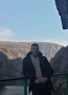 kaci, 36, Република Македонија, Струмица