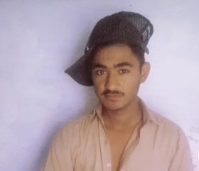 MantazKhoso, 27 лет, اسلام آباد