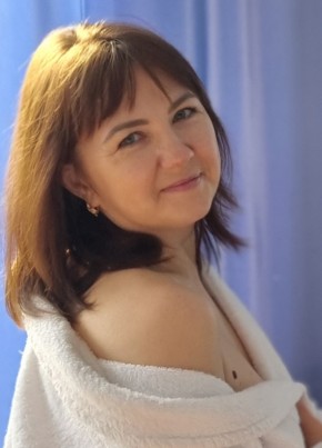 Анастасия, 43, Россия, Брянск