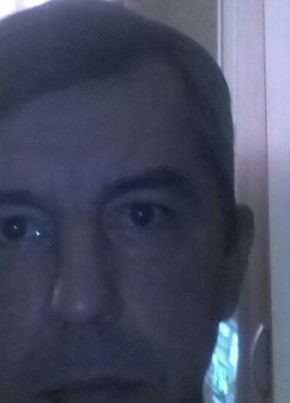 roman, 47, Россия, Сегежа