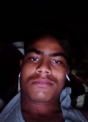 Mamoor, 20, India, Lucknow