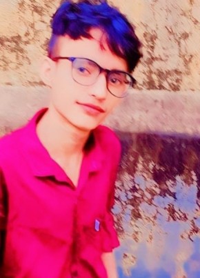 Milak, 18, India, Ulhasnagar