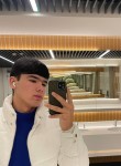 Ruslan, 18, Vladimir